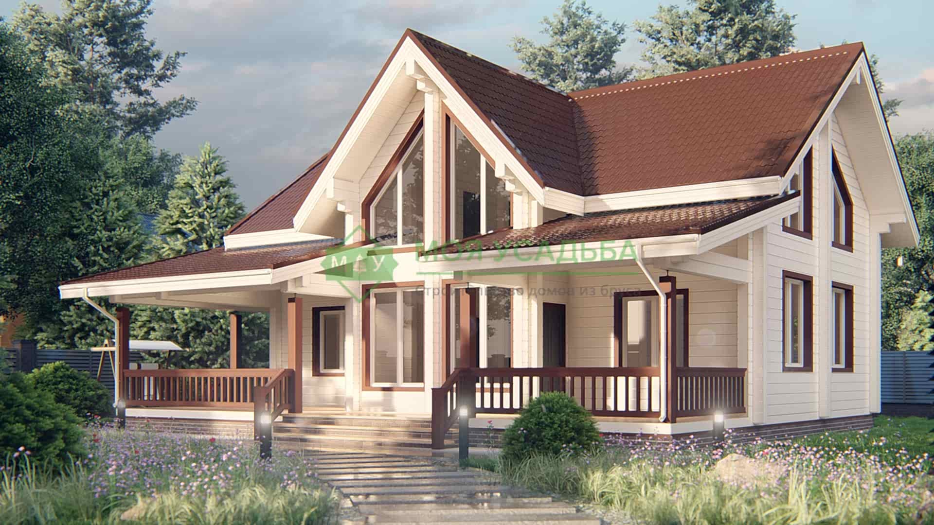 Галерея проекта